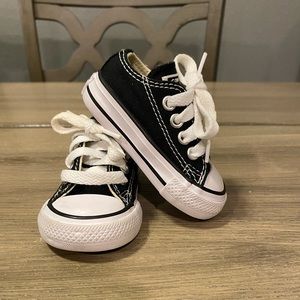 Baby Converse